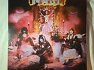 W.A.S.P. Self-Titled Debut SEALED MINT Vinyl Record RARE Capitol EMI