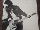 Bruce Springsteen - Born To Run JC33795 AL33795 1975 VG+/EXC