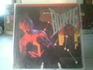 David Bowie Let's Dance Mobile Fidelity Sound Lab MFSL 1-083 US 12