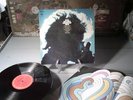 Bob Dylan's Greatest Hits + Glaser Poster 1967 Stereo Vinyl LP Columbia