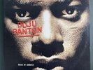 Buju Banton Voice of Jamaica Vinyl LP Reggae Dancehall 1993 US Pressing