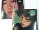 Hikaru Utada First Love + Distance 180g Vinyl 2LP 2-Album Set Japan Limited New