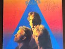 The Police SIGNED Zenyatta Mondatta Vinyl Album First UK Pressing