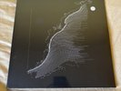 Quadeca Vanisher Horizon Scraper Black Cover, Silver Vinyl 2LP, 1500, MINT