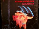 *JTz *RARE  BLACK SABBATH - PARANOID * 1970 WS 1887 * GREEN ARTISAN 1st Ed/Press