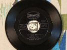 Caroline Day 45 Teenage Prayer / Steam 1964 Soul Girl Group VG+