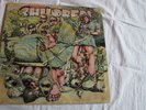 Mint Yesterday's Children Self-Titled RARE Psych, Garage 1970 Map City 3012