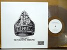 Ethelwulf – Wolf Gang's Rodolphe CLEAR COLORED VINYL LP Limited Edition SUPERB