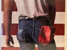 BRUCE SPRINGSTEEN - Born In The USA (1984 Press) - 12