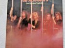 THE RUNAWAYS 