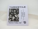 Move Thru Me by Turnstile (Record, 2016)