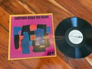 John Coltrane Plays The Blues Vinyl LP Atlantic Presswell 1975 Release SD 1382
