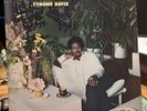Tyrone Davis – In The Mood With Tyrone Davis, 1979 LP, Columbia – JC 35723