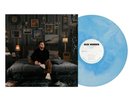 Alex Warren - You'll Be Alright Kid Chapter 1 Galaxy Blue Vinyl Record LP