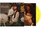SIGNED Ella Langley - Dandelion Limited Edition Honey Bee Yellow Vinyl