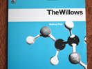 Belbury Poly - The WIllows - Ghost Box Vinyl