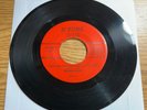 BATON ROUGE FUNK 45 DEMON FUNK YOU CAN RUN BUT YOU CAN'T HIDE D'FUNK 1001 MINT