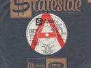 Toys Can't Get Enough Of You Baby Stateside DEMO SS519 Soul Northern Motown