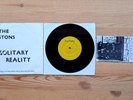 THE PISTONS - SOLITARY REALITY UK 1981 7
