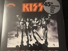 Kiss Shout It Out Loud 45th Anniversary Edition Single 45 KOL Exclusive Sealed