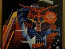 Judas Priest - Defenders Of The Faith LP UK Original A1/B1 CBS 25713 Vinyl