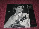 1989 Sugar Hill Lp Townes Van Zandt LIVE AND OBSCURE Pancho and Lefty SIGNED