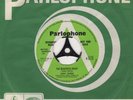 Jimmy Thomas Above A Whisper Parlophone Demo R5773 Soul Northern Motown