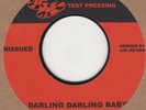 O'jays Darling Darling Baby  Sonic Wax Soul Northern Motown