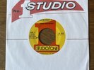Reggae Denise Darlington ‎– War No Right  Studio One ‎