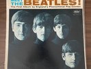 The Beatles Meet The Beatles 1964 Vinyl LP 2 BMI Rare Decca Pressing VG+/VG++