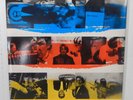 THE POLICE - Synchronicity RL Robert Ludwig pressing 1983 Vinyl Record LP