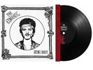 Bruno Mars - The Romantic First Pressing Edition Vinyl (Numbered) | PRESALE