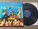 SKYHOOKS EGO IS NOT A DIRTY WORD LP 1975 UK MERCURY 6303900 1st 1Y2 2Y2 GLAM EX+