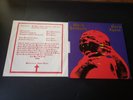 1980s vg+ Black Sabbath – Born Again 23978 LP33
