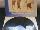 Thin Lizzy Shades of A Blue Orphanage Album Vinyl LP Decca TXS 108