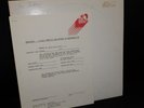 CBS RADIO Top 40 SATELLITE SURVEY vinyl LP Weekend Of 4/21/84 Van Halen 3LP