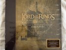 Lord of the Rings: The Motion Picture Trilogy Soundtrack, Howard Shore, Box Set