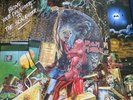 Iron Maiden-Bring Your Daughter To The Slaughter 12”picture cover cover disc