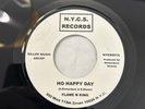 Voices East Harlem- Cashing In/Flame N King - Ho Happy Day 7