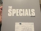 THE SPECIALS Encore 40th Anniversary special limited edition red vinyl LP SEALED