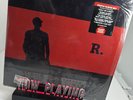 R. Kelly - R. 3LP Vinyl 1998 US ORIGINAL JIVE Records Excellent+ very nice GEM