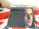 BILL EVANS TRIO How My Heart Sings LP 1963 RIVERSIDE 1st Press  EX
