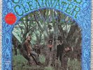 CREEDENCE CLEARWATER REVIVAL - S/T DEBUT ALBUM VINYL LP SEALED EARLY PRESS