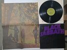 BLACK SABBATH - MASTER OF REALITY LP  Rare Original  POSTER  Read Description