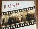 Moving Pictures: Live 2011 by Rush LP Album Record 2011