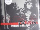 Oasis - Familiar To Millions (Mint (M)) Rock (3xLP, Album, RE)