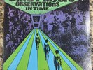 Ohio Players - Lp - Observations In Time - 1969 Soul Funk Sealed ST-192 Rare