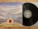 Robert Calvert Hawkwind Lemmy  - Captain Lockheed and the Starfighters 1st press
