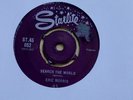 ERIC MORRIS, SEARCH THE WORLD, STARLITE, RARE VINYL 7