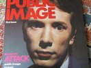 First Issue Public Image Ltd. LP 1978